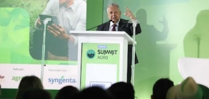  “Revolução silenciosa transformou Cerrado em potência agrícola”