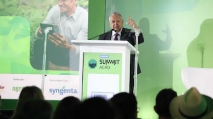  “Revolução silenciosa transformou Cerrado em potência agrícola”