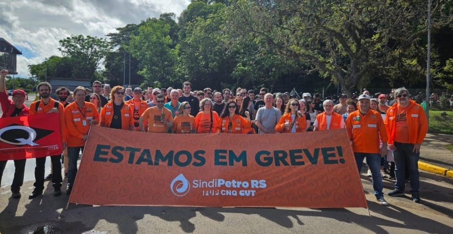 Greve atinge 100% da Petrobras na Bacia de Campos e refinarias