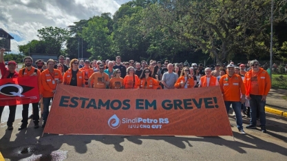 Greve atinge 100% da Petrobras na Bacia de Campos e refinarias