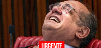 Agora nem mais o Senado mexe com o Supremo – Por William Waack 