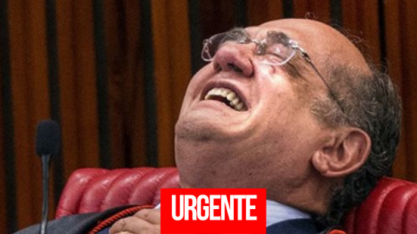 Agora nem mais o Senado mexe com o Supremo – Por William Waack 