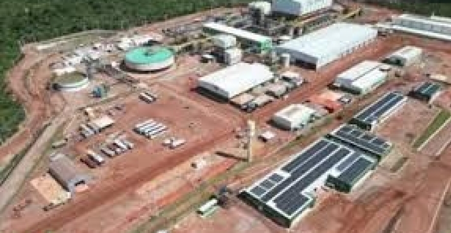 Financiamento dos EUA antecipa acordo por terras raras com Brasil