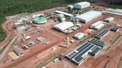 Financiamento dos EUA antecipa acordo por terras raras com Brasil