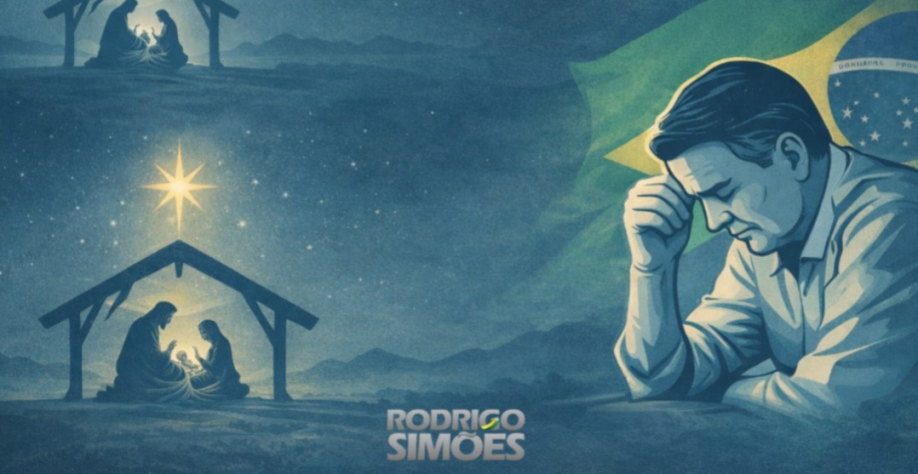 2025: O ano que testou o Brasil — e a fé de quem não desistiu