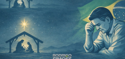 2025: O ano que testou o Brasil — e a fé de quem não desistiu