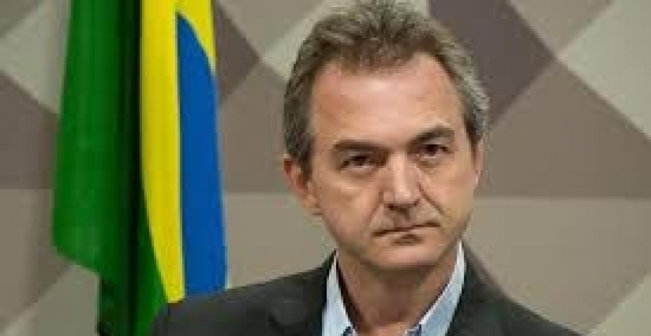 Joesley Batista foi à Venezuela para pedir renúncia de Maduro, diz agência