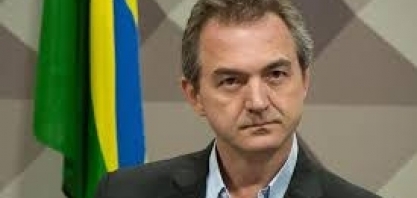 Joesley Batista foi à Venezuela para pedir renúncia de Maduro, diz agência