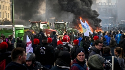 Acordo UE-Mercosul é adiado após Itália se unir à França em oposição