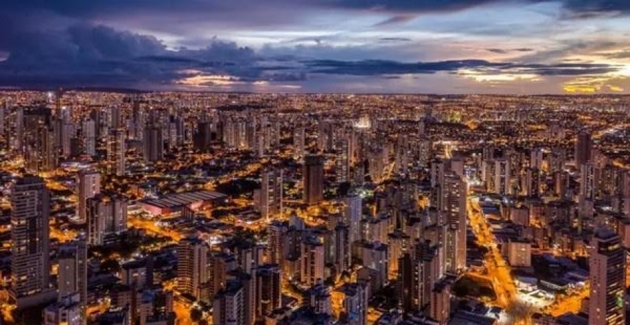 A vida dos milionários na capital do 'agroluxo' no Brasil