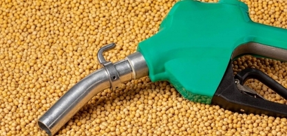 PIB da cadeia de soja e biodiesel deve crescer 11% em 2025