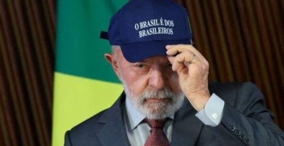 Datafolha: Governo Lula é ruim para 37%; 32% acham bom