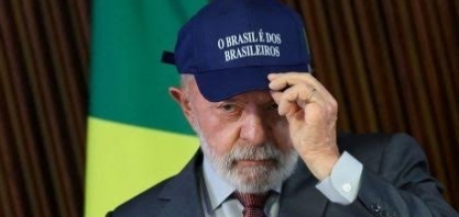 Datafolha: Governo Lula é ruim para 37%; 32% acham bom