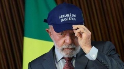 Datafolha: Governo Lula é ruim para 37%; 32% acham bom