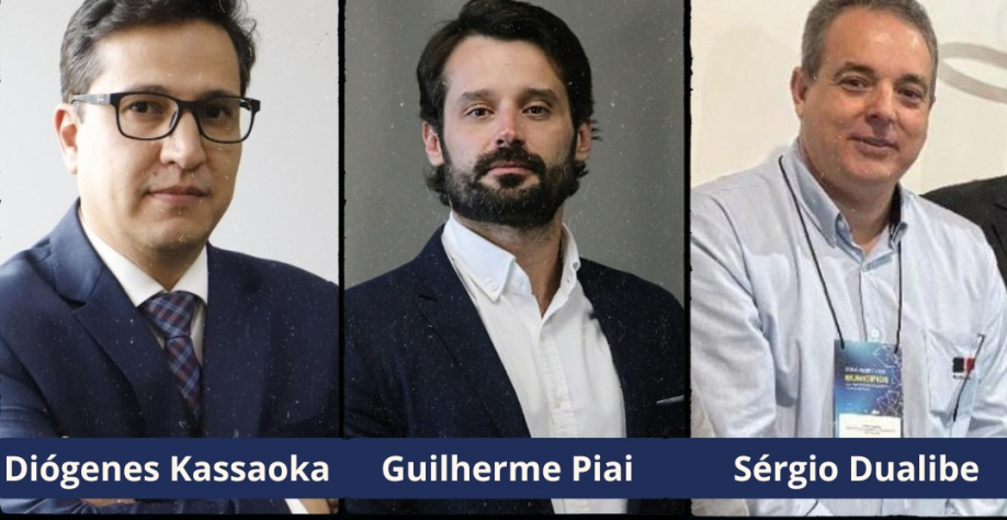 Honrando quem move o agro: Medalha do Mérito Cooperativista