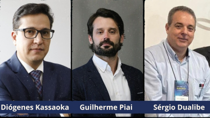 Honrando quem move o agro: Medalha do Mérito Cooperativista