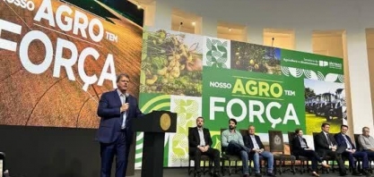 Tarcísio: SP é exemplo de relação entre Poderes e lança Piai à Câmara