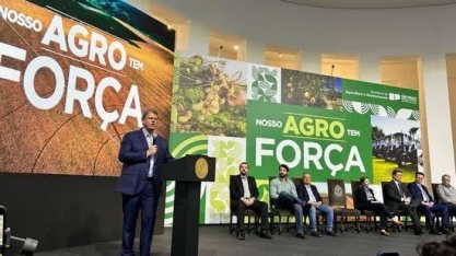 Tarcísio: SP é exemplo de relação entre Poderes e lança Piai à Câmara