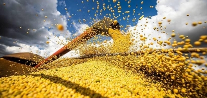 PIB do agro impulsiona outros setores, mas 2026 deve trazer desafios