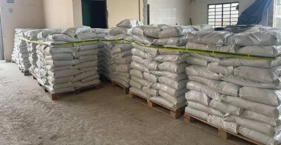 Setor de fertilizantes: Prejuízo de R$ 40 mi com roubos e adulterações