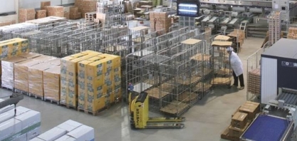 Global Eggs anuncia compra de mais uma granja na Espanha 