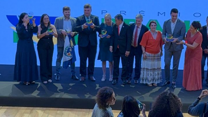 Araraquara é destaque no programa “Brasil Sem Fome” do governo federal