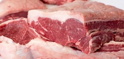 Setor da carne bovina encerra ano histórico, à espera da decisão da China