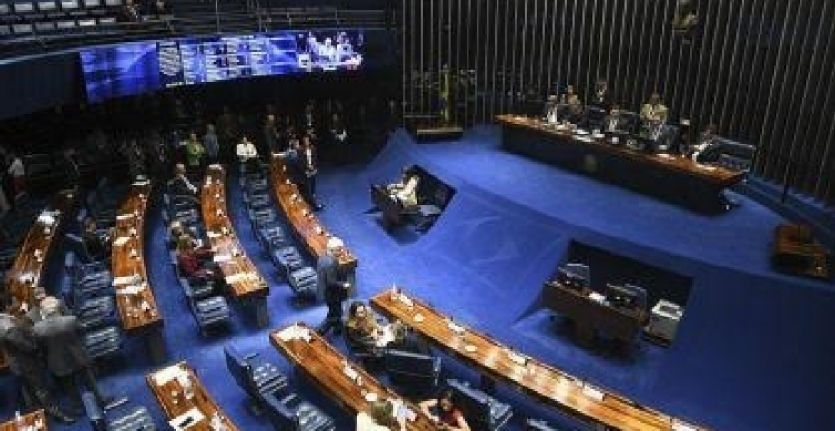Aprovação do marco temporal no Senado amplia desgaste com STF