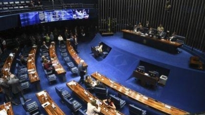 Aprovação do marco temporal no Senado amplia desgaste com STF