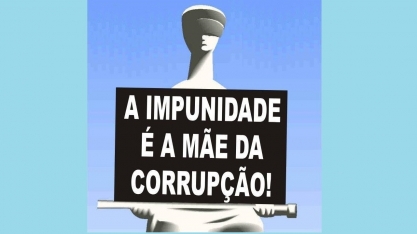  Quem vai pagar os prejuízos que se baseiam em impunidade?  