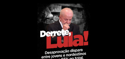 O gás da ilusão e a bomba relógio de 2026 – Por Paula Sousa 