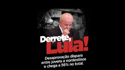 O gás da ilusão e a bomba relógio de 2026 – Por Paula Sousa 
