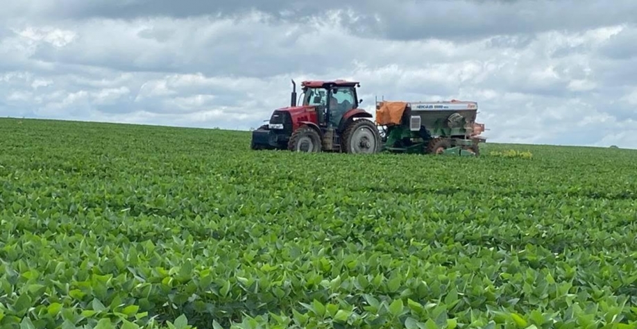 Queda nas vendas internas pressiona setor de máquinas agrícolas em outubro