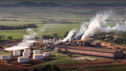 Jalles contrata R$ 200 mi com BNDES para amenizar efeitos do tarifaço