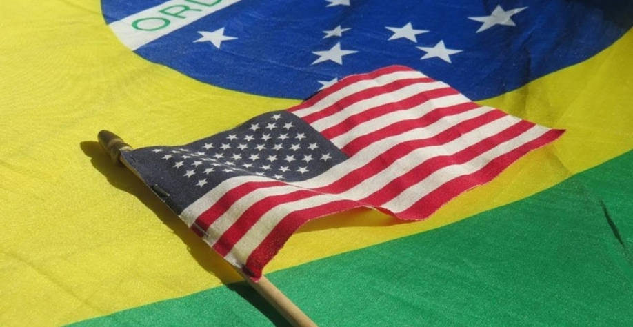 Quase metade das exportações do agro aos EUA segue taxada