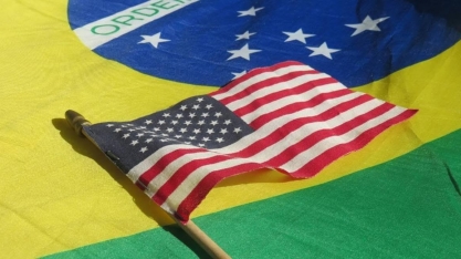 Quase metade das exportações do agro aos EUA segue taxada