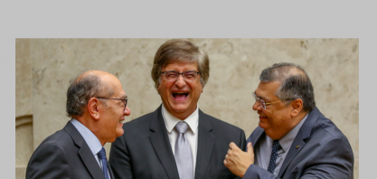 “Medo da iminente derrota eleitoral em 2026 abala e enlouquece o “sistema”