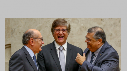 “Medo da iminente derrota eleitoral em 2026 abala e enlouquece o “sistema”