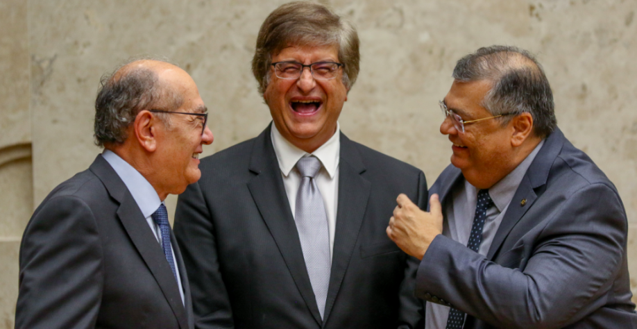 “Medo da iminente derrota eleitoral em 2026 abala e enlouquece o “sistema”