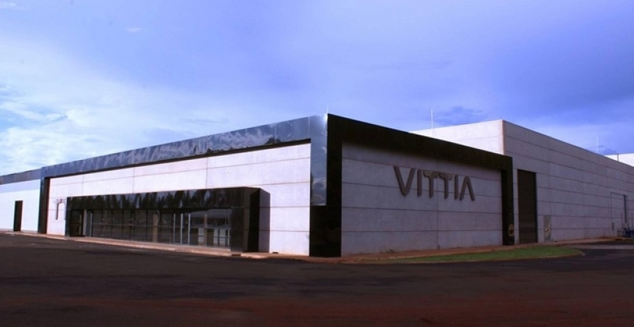 Vittia espera ano de crise, e vendas de insumos sofrem atrasos