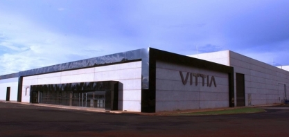 Vittia espera ano de crise, e vendas de insumos sofrem atrasos