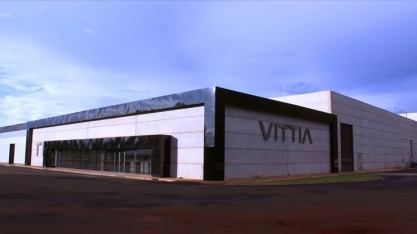 Vittia espera ano de crise, e vendas de insumos sofrem atrasos