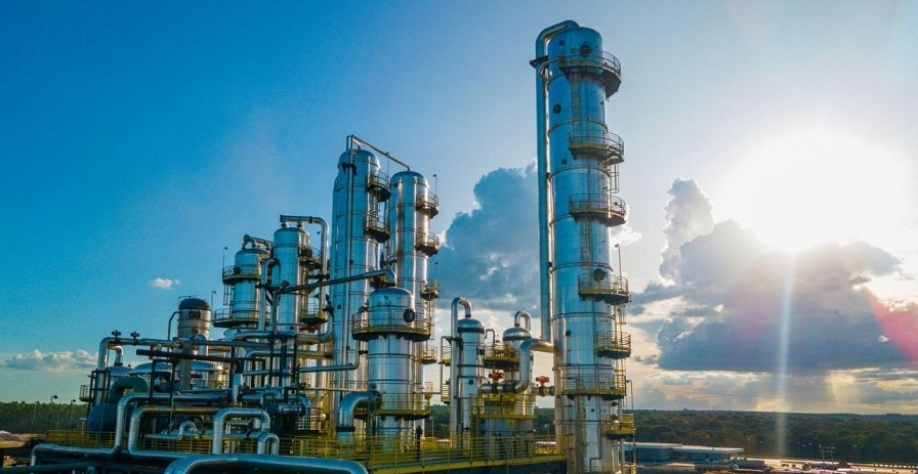 Inpasa um novo ciclo de investimentos no Mato Grosso totalizando R$ 3,48 bi