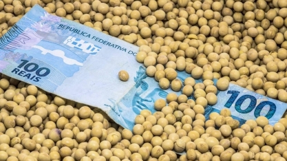 Endividamento rural deve gerar 'ajustes' no campo em 2026, diz CNA