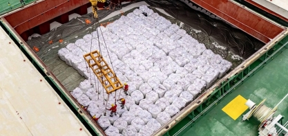 Entregas de fertilizantes ao mercado brasileiro cresceram 11,3% em setembro