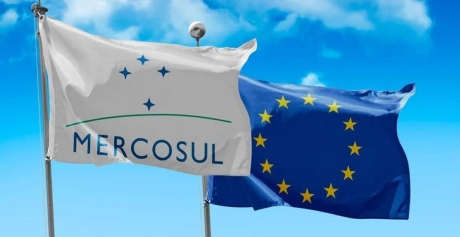 França e Itália articulam para adiar votação do acordo Mercosul-UE
