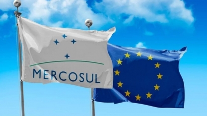 França e Itália articulam para adiar votação do acordo Mercosul-UE