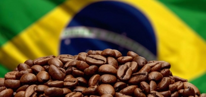 Cafés do Brasil atingem recorde R$ 114,86 bilhões em VBP em 2025