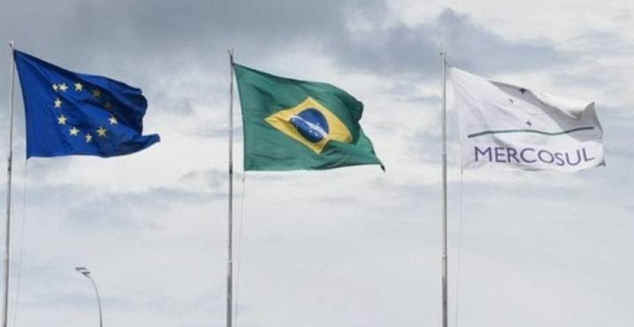 UE: Regras de salvaguarda ameaçam comércio de produtos do Mercosul