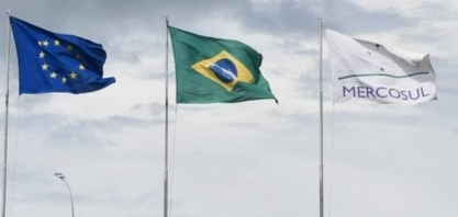 UE: Regras de salvaguarda ameaçam comércio de produtos do Mercosul